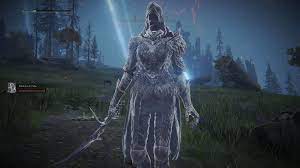 How to get Black Knife Tiche summon in Elden Ring
