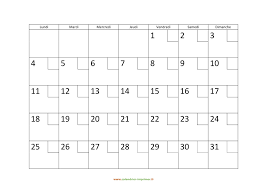 Calendrier 2021 A Imprimer Gratuit