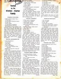 Kitchenista Timeline Photos Facebook Vintage Essen Alte Rezepte