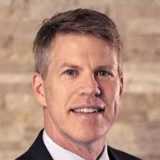 John Griffith, Lawyer in Franklin, Tennessee