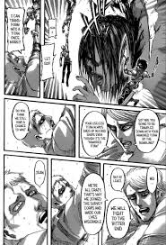 Вторжение гигантов / атака титанов / attack on titan / shingeki no kyojin. Major Aot Manga Spoilers Attack On Titan Art Attack On Titan Attack On Titan Series