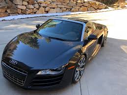 Image result for Lava Gray 2012 R8