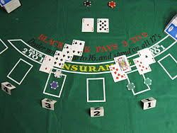 After doing it for 43 years, i can assure you that being on either side of a car deal isn't the most pleasant experience either.this is in large part because of information asymmetry, meaning that the dealer has more information than the car buyer, and the car buyer has most likely been taken advantage. Blackjack Wikipedia