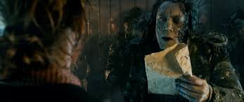 Pirates of the caribbean 5 is being produced by jerry bruckheimer and directed by joachim ronning and espen sandberg. Pirates Of The Caribbean Dead Men Tell No Tales Interview Javier Bardem