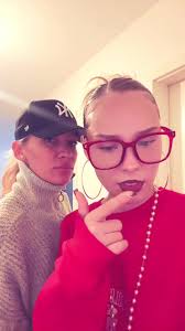 Lisa Maria Van Roosmalen