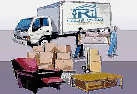 نقل أثاث بالرياض بالفك والتركيب والتخزين 0536303073 شركة نقل عفش بالرياض مباني الرياض Detection Trucks