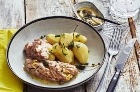 Recette De Cervelle De Veau Aux Capres