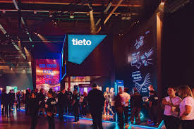 Tieto and evry merge to create the leading nordic digital services company, promoting openness, trust and diversity. Tietoevry On Twitter Boom Our Booth At Slush18 Is Welcoming You For Great Experiences Vr Ai Blockchain Data And Music See You By The Northern Entrance Tietoxslush Https T Co Ko3mblfmuy