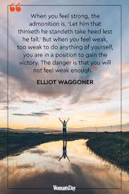 Strengthen yourself so that you can overcome the wicked one, 1 john 2:14. 19 Christian Quotes Powerful And Inspiring Faith Based Quotes
