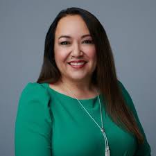 So excited for our very bright future!