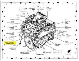 4,214 results for ford coolant temperature sensor. Solved Coolant Temp Sensor Location On 2003 Ford E150 With 5 4 Fixya