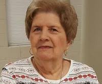 Dorothy Hester, Oliver Springs