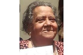 Estelle Holloway Obituary (2016)