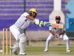 Fawad alam's fitness score puts younger cricketers to shame. Fawad Alam Reveals What Advice Shivnarine Chanderpaul Gave Him