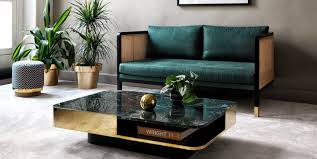 Here are the top 21 coffee table decor ideas by the coffee table is one space wherein you can experiment with all kinds of seasonal decor items as well. Lounge Coffee Table Red Edition