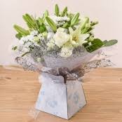 Carl hans lody, alias charles a. Florists In Newhouse Road Grangemouth Flowers For All Occasions