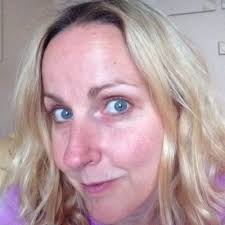 Sian Crawford (@CrawfordSian)