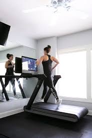 So, peloton price is totally justified with its remarkable features. Fitness Equipment Everyone Needs In Their Home Gym Beside A Peloton Tread And Bike Of Course The Output In 2021 Gym Setup Home Gym Peloton