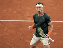 Tennis Best Bets Today: Internazionali BNL d’Italia picks for Friday, May 15