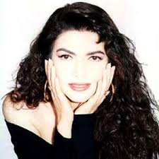 In the following list they are listed by year. Cristina D Avena Compie 50 Anni Paperblog