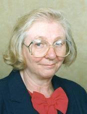 Obituary for Ruth Britt