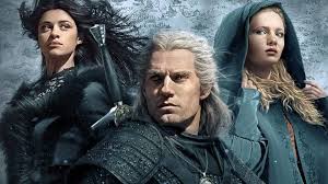 And the netflix show's second season was released just two months later on may 19, 2021. The Witcher Season 3 Release Date Cast And Story