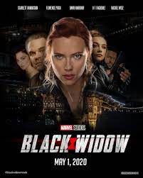 The wilted life of a widow blossomed when a handsome gentleman gave his name to her fatherless son. Hd Maaza Black Widow 2020 Dual Audio Hindi Dubbed Google Drive Link Full Movie Download 480p 720p 1080p