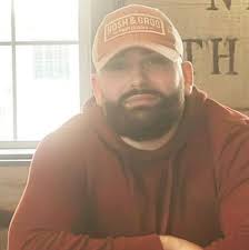 Morgan Bryant-Cook and Cody Hyatt's Wedding Website