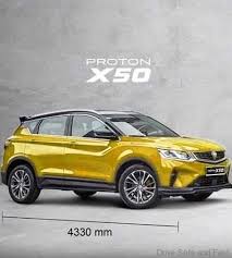 After months of anticipation, the pricing of the for east malaysia, it costs rm2,000 extra. Proton X50 Amazing Social Media Hype For A Car Not Even Confirmed