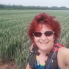 Debora Edwards is fundraising for Compassion UK