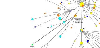 Singapore — without more scientific data supporting the exact parameters for. Covid 19 Genetic Network Analysis Provides Snapshot Of Pandemic Origins University Of Cambridge