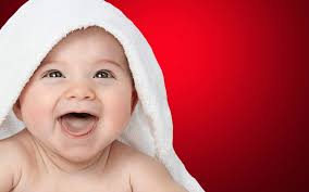 Use them in commercial designs under lifetime, perpetual & worldwide rights. Baby Smile Wallpapers Wallpaper Cave