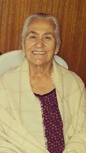 Maria Chapa Obituary