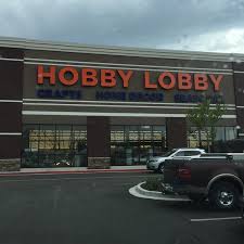 Maybe you would like to learn more about one of these? Hobby Lobby Hinesville Ga