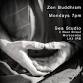 Zen Meditation  — Your InnerSense event image