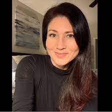 Jeanne Covington's Instagram, Twitter & Facebook