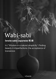 Get it as soon as fri, nov 13. Wabi Sabi A YÅnobi Guide To Japanese Aesthetic And Philosophy