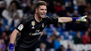 Sad that this was the last time we saw maestro pirlo and king buffon wear the italian jerseys; Transferblog Luca Zidane Verlasst Real Madrid Sport Sz De