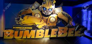 Mco to be implemented in 6 states. Kuala Lumpur Malaysia November 26 2018 Bumblebee Movie Poster Stock Photo Picture And Royalty Free Image Image 113981836