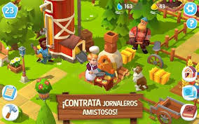 Restore an old farm and make it grow. Farmville 3 Animals Apk 1 12 19882 Descargar Gratis Ultima Version