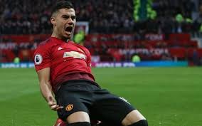 Lazio want andreas pereira manchester united player open to lazio return. 2f Outxpgppjtm
