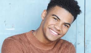 INTERVIEW: Meet Y&R's new Charlie, Noah Alexander Gerry