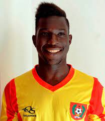 Auf linkedin können sie sich das vollständige profil ansehen und mehr über die kontakte von adulai djibril djaló und jobs bei ähnlichen unternehmen erfahren. Aldair Adulai Djalo Balde Sports People