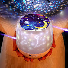 Check spelling or type a new query. Rotation Led Night Light Ceiling Projector Kids Star Sky Moon Baby Bedroom Atmosphere Making Sale Banggood Com