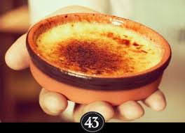 Refrigerate for at least 1 hour or overnight. Leeftijdscheck Licor 43 Creme Brulee Recipe Brulee Recipe Creme Brulee Recipe Easy