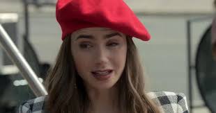 Emily em Paris": série é criticada por reforçar estereótipos sobre a França 