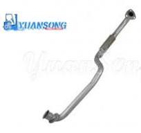 17401-33640-71 TOYOTA Exhaust Pipe | gzsycc.com