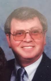 James E. 'Jim' Dickey Obituary March 24, 2018