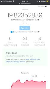 Is mining from my cpu (in a linux environment) still worth it? Who Ever Said Cpu Mining Wasn T Worth It Free Doge With A Little Time And Patience Setup Was A Bit Tricky I Moved From The Unmineable App To The Xmrig Miner For