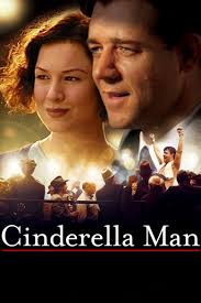 Cinderella Man